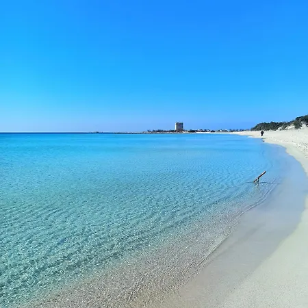 Apartment Vivi Salento - Scala Di Furno Porto Cesareo