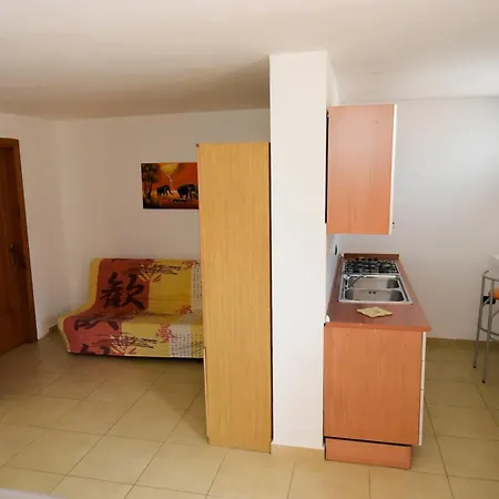 Vivi Salento - Scala Di Furno Apartment Porto Cesareo