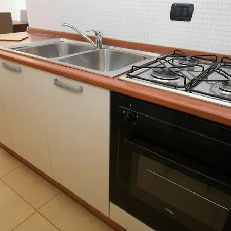 Vivi Salento - Scala Di Furno Apartment Porto Cesareo