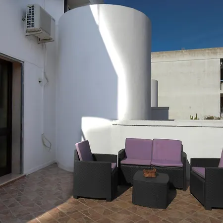 Vivi Salento - Scala Di Furno Apartment Porto Cesareo