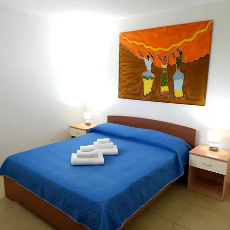 Vivi Salento - Scala Di Furno Apartment Porto Cesareo