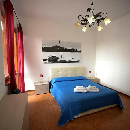 Vivi Salento - Scala Di Furno Apartment