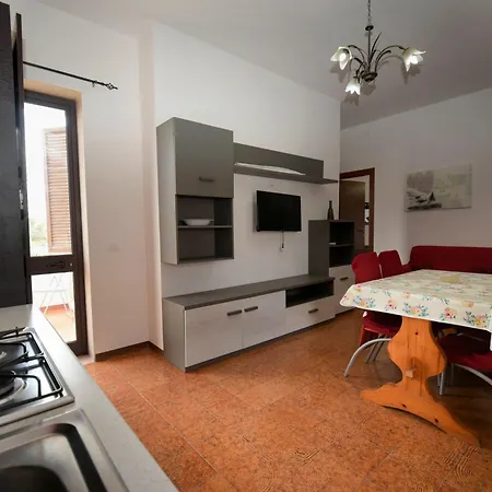 Vivi Salento - Scala Di Furno Apartment Porto Cesareo