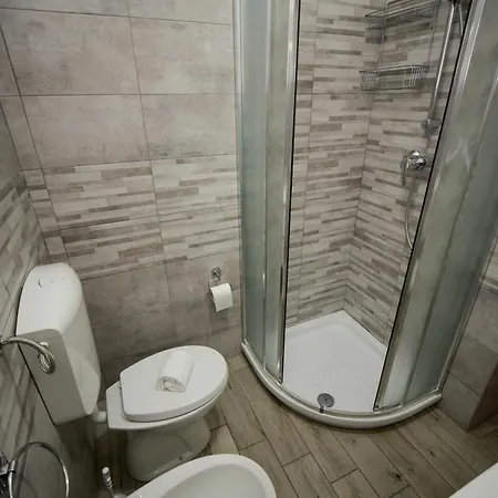 Apartment Vivi Salento - Scala Di Furno *