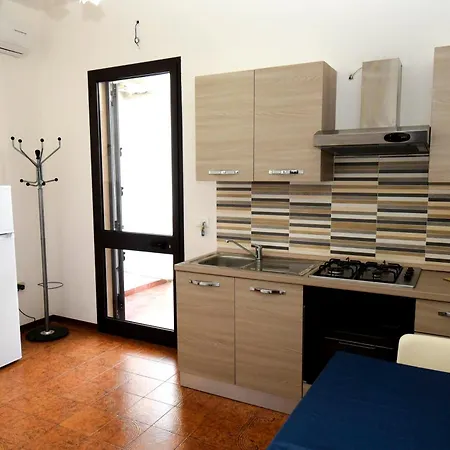Apartment Vivi Salento - Scala Di Furno *